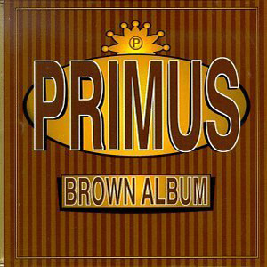 Primus album cover