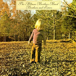 The Allman Brothers Band album cover