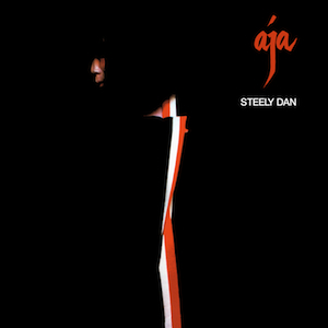 Steely Dan album cover